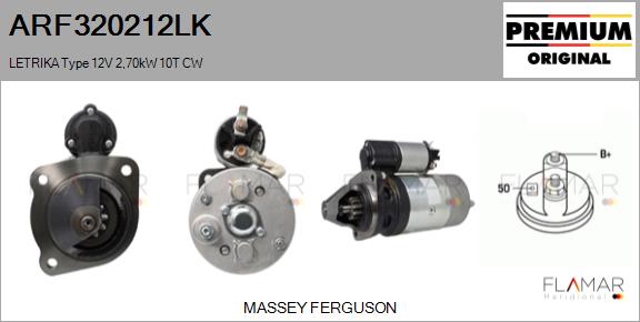 ARF320212LK