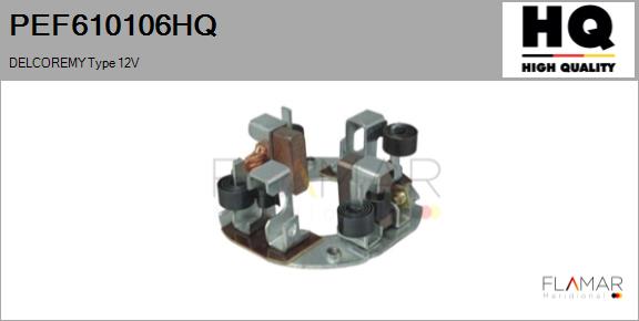 PEF610106HQ