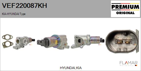 VEF220087KH