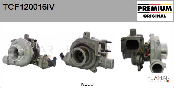 TCF120016IV
