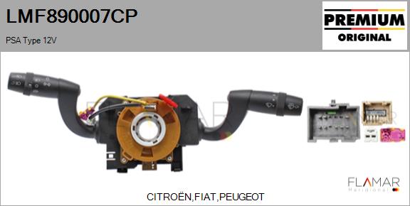 LMF890007CP