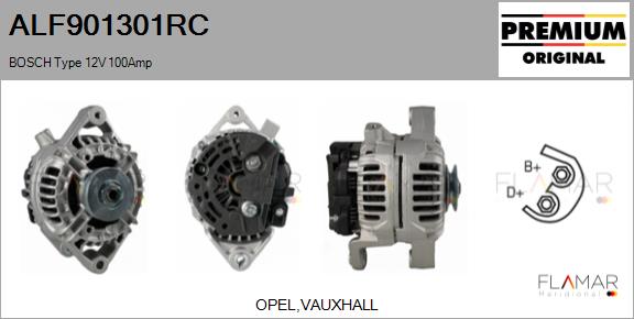 ALF901301RC