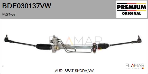 BDF030137VW