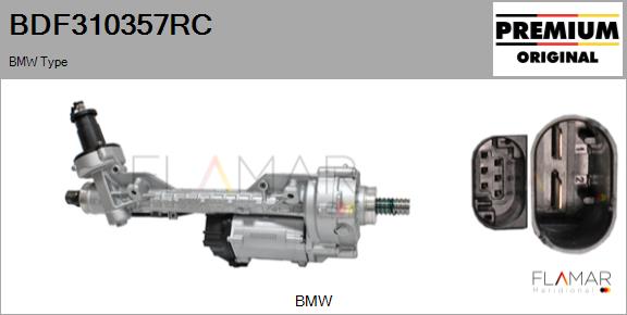 BDF310357RC