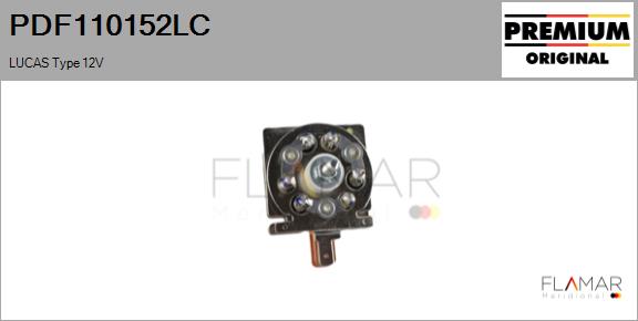 PDF110152LC
