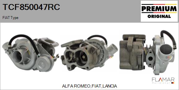 TCF850047RC