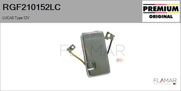 RGF210152LC