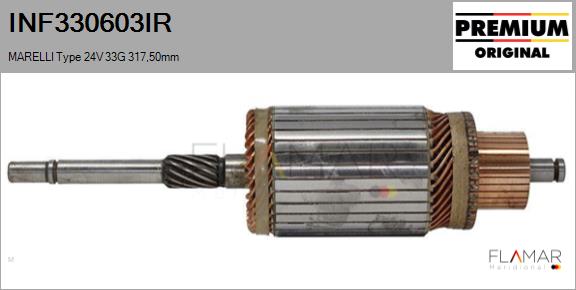 INF330603IR