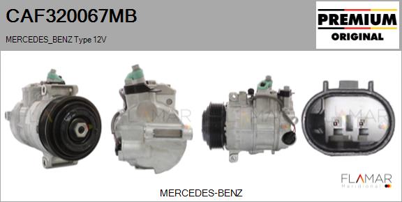 CAF320067MB