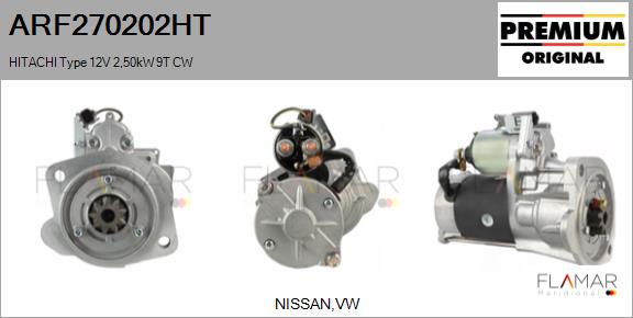 ARF270202HT