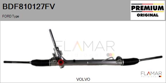 BDF810127FV