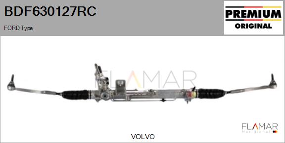 BDF630127RC