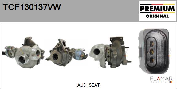 TCF130137VW