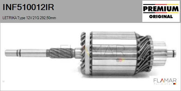 INF510012IR