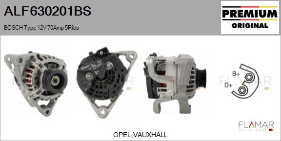 ALF630201BS