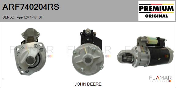 ARF740204RS