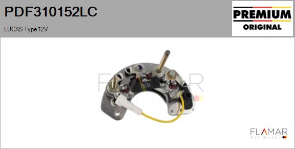 PDF310152LC