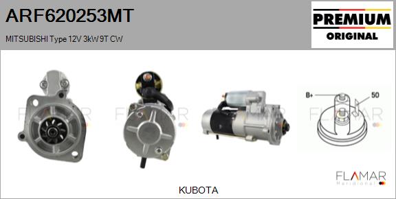 ARF620253MT