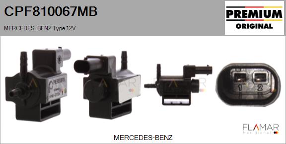 CPF810067MB