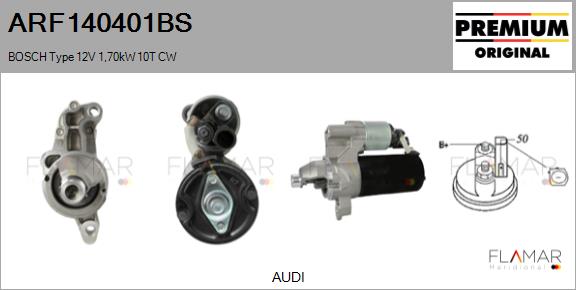 ARF140401BS