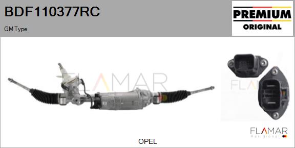 BDF110377RC