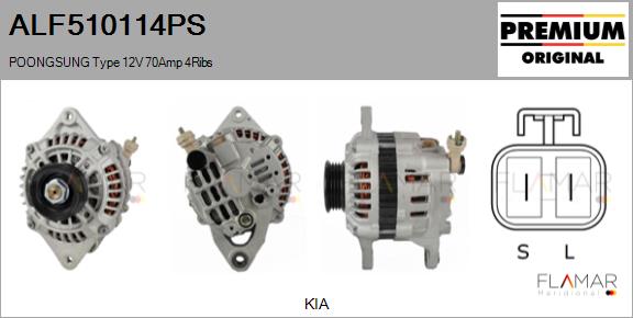 ALF510114PS