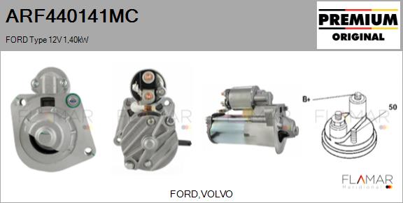 ARF440141MC