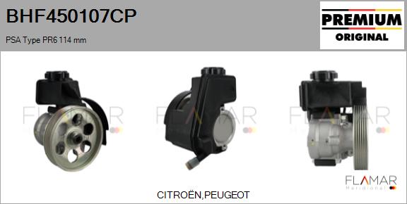 BHF450107CP