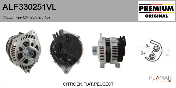 ALF330251VL