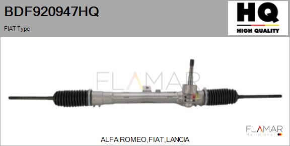 BDF920947HQ