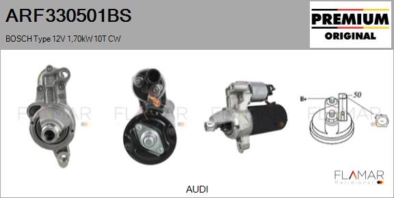 ARF330501BS