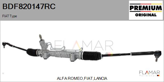 BDF820147RC