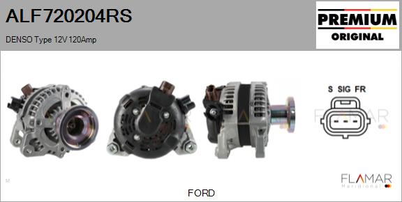 ALF720204RS