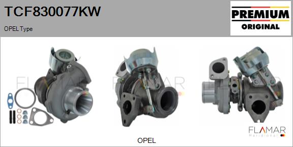 TCF830077KW