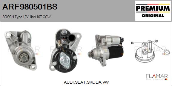 ARF980501BS