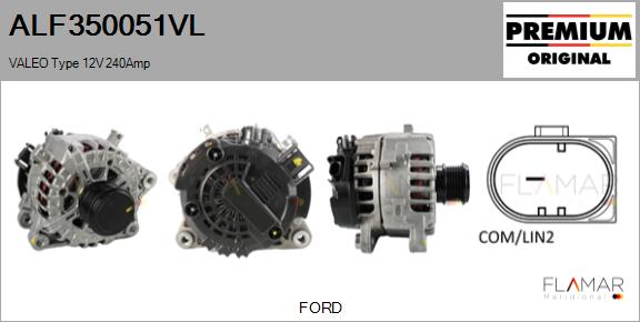 ALF350051VL