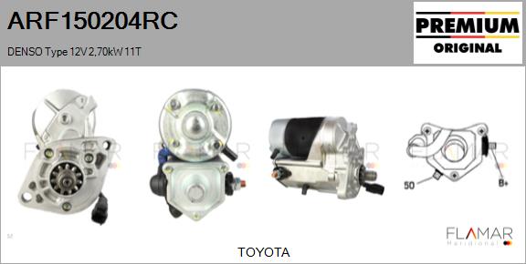 ARF150204RC