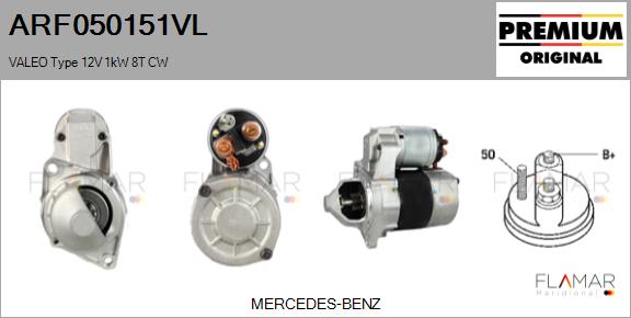 ARF050151VL