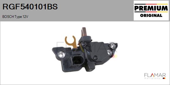 RGF540101BS