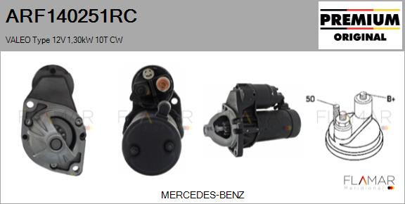 ARF140251RC