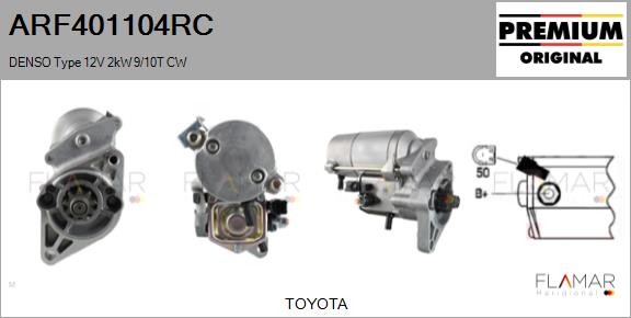 ARF401104RC