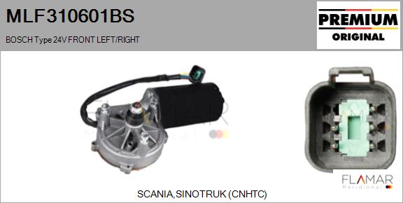 MLF310601BS