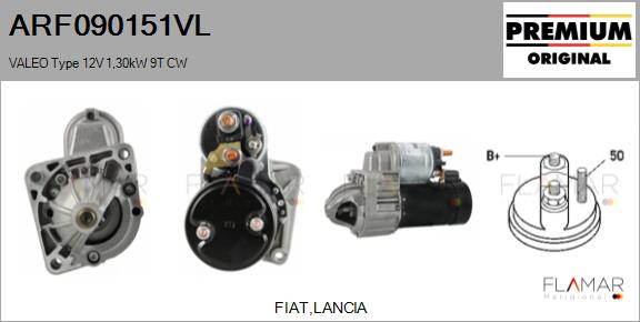 ARF090151VL