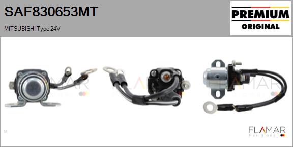 SAF830653MT