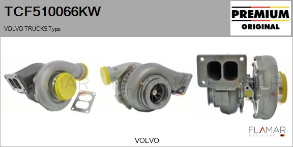 TCF510066KW