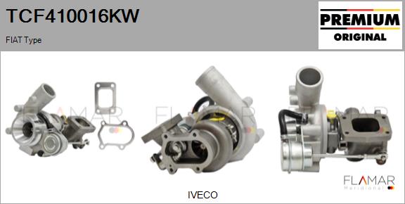 TCF410016KW