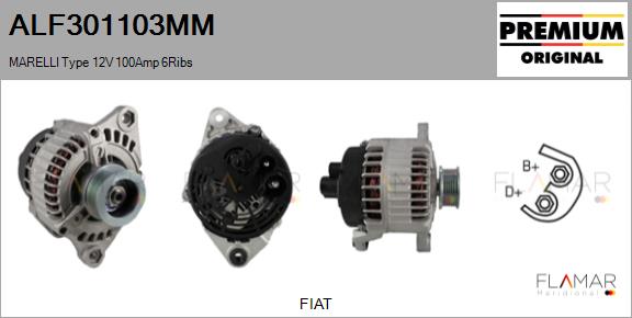 ALF301103MM