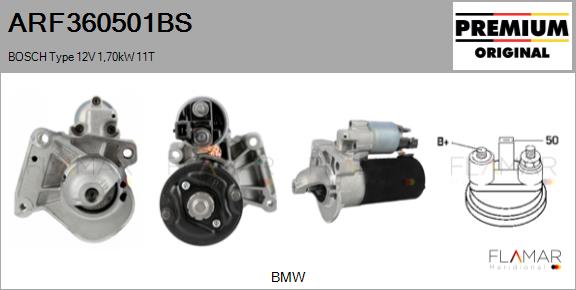 ARF360501BS