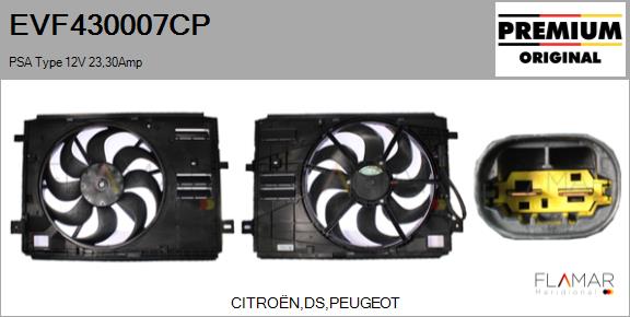 EVF430007CP