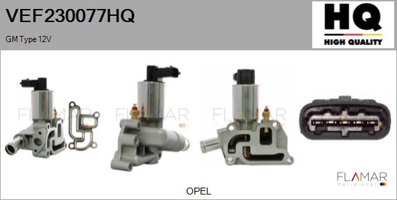 VEF230077HQ